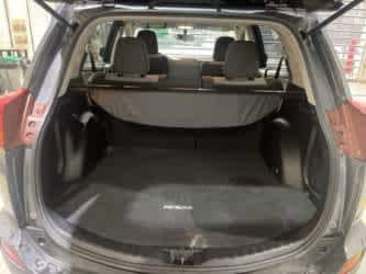 Thumbnail: 2014 Toyota RAV4 - 4