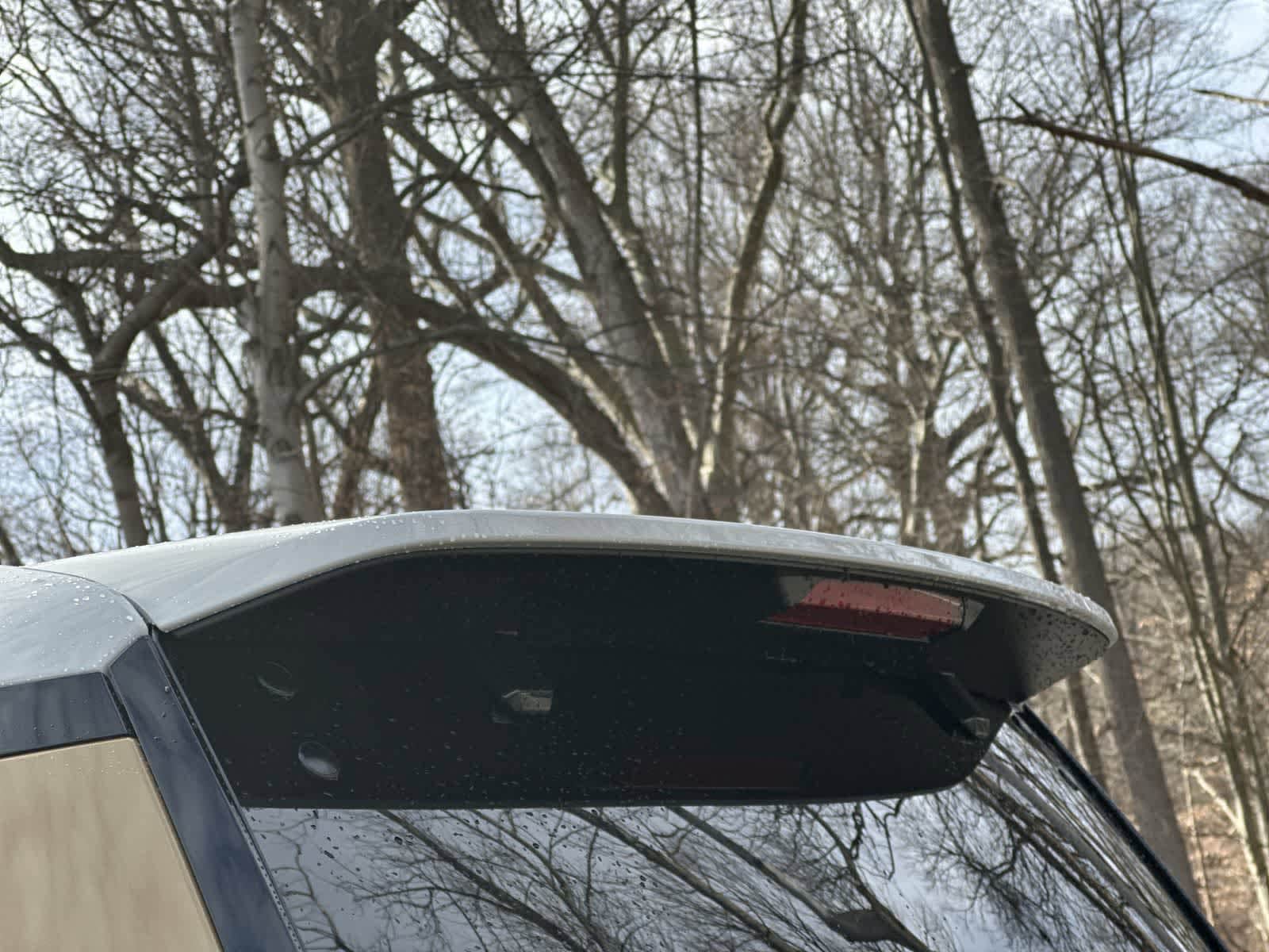 Thumbnail: 2026 Toyota Land Cruiser - 18