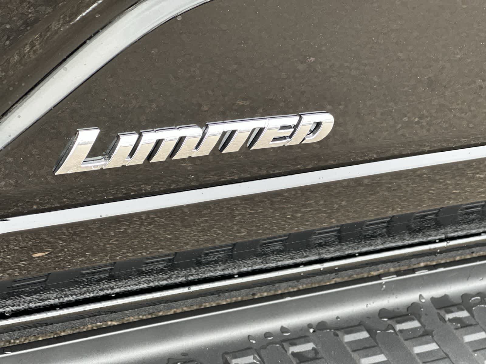 Thumbnail: 2026 Toyota 4Runner - 15