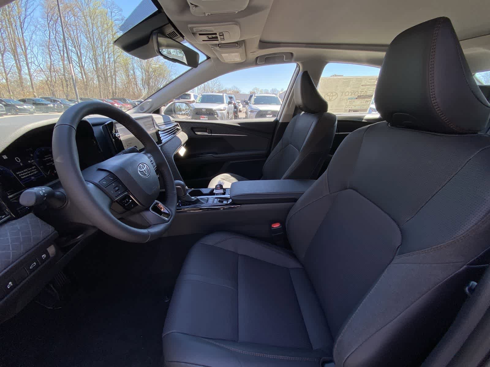 Thumbnail: 2026 Toyota Camry - 18