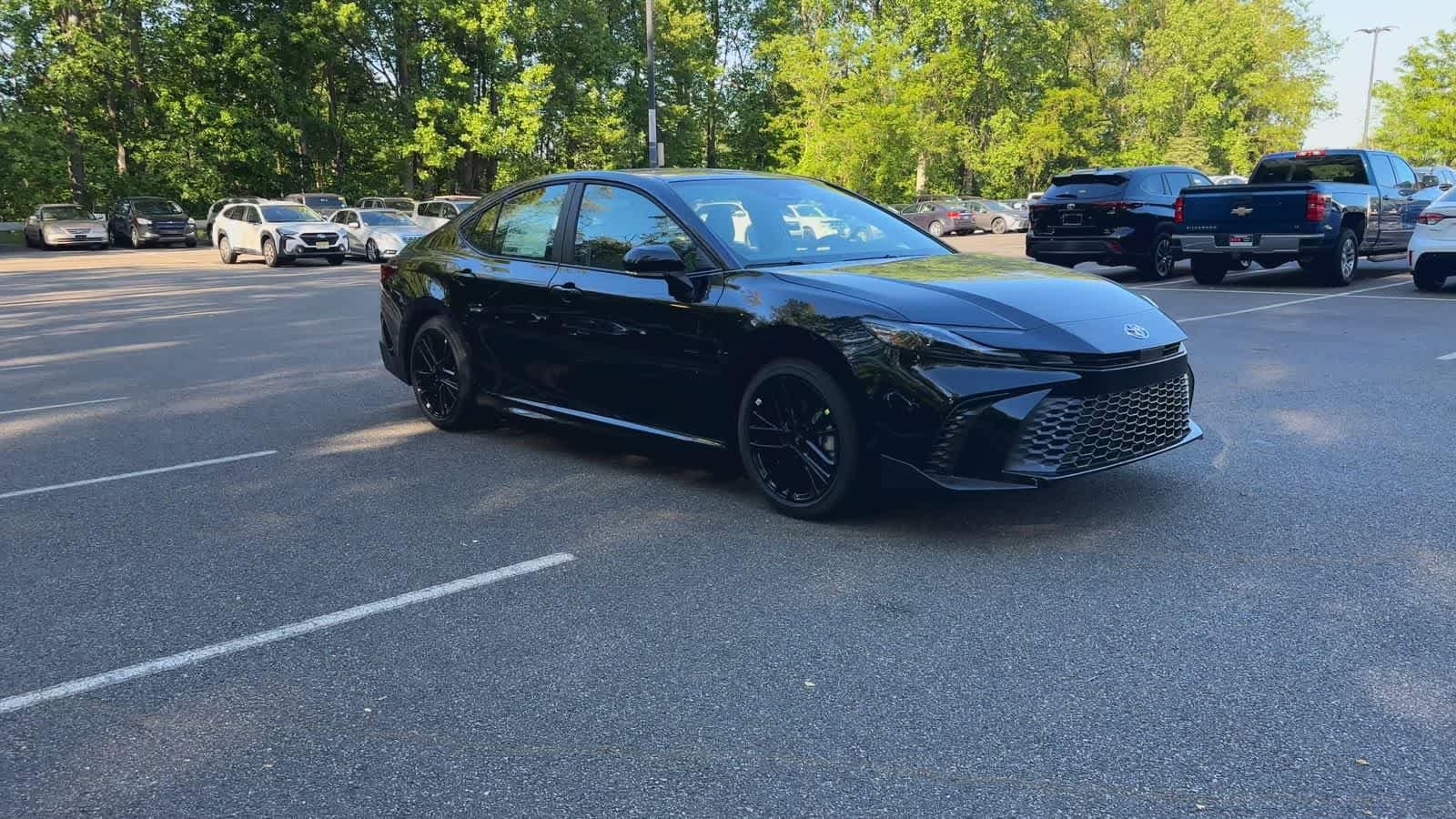Thumbnail: 2026 Toyota Camry - 2