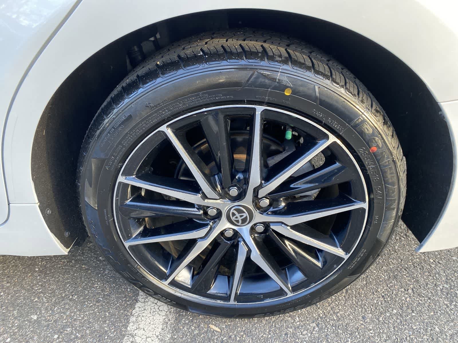 Thumbnail: 2023 Toyota Camry - 12