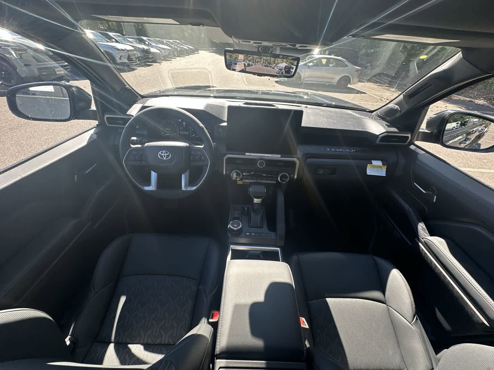 Thumbnail: 2025 Toyota Tacoma - 30