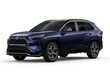 Toyota RAV4 Plug-in Hybrid