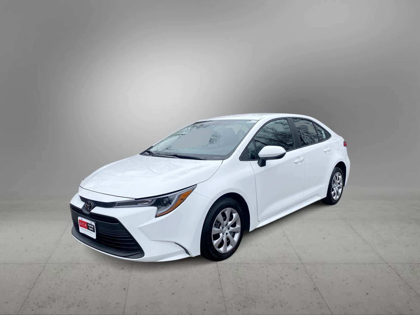 Thumbnail: 2025 Toyota Corolla - 5