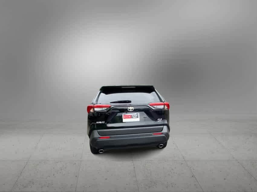 Thumbnail: 2023 Toyota RAV4 - 7