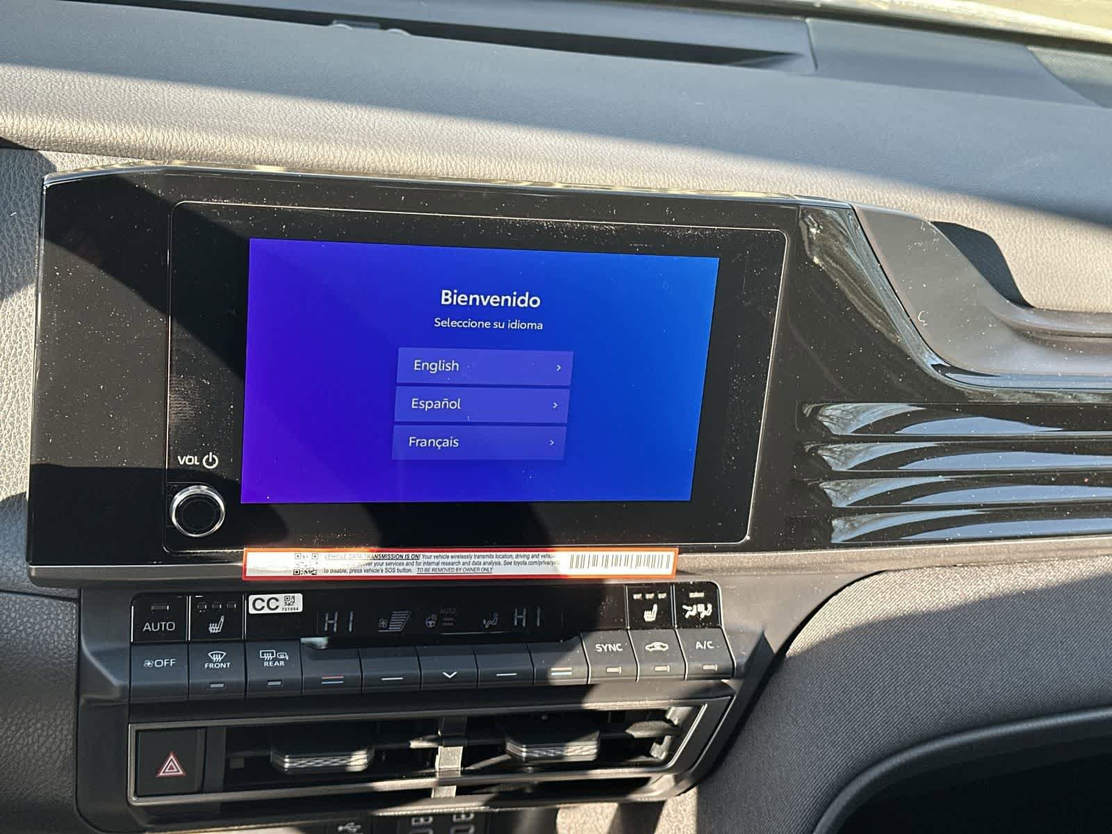 Thumbnail: 2026 Toyota Camry - 24