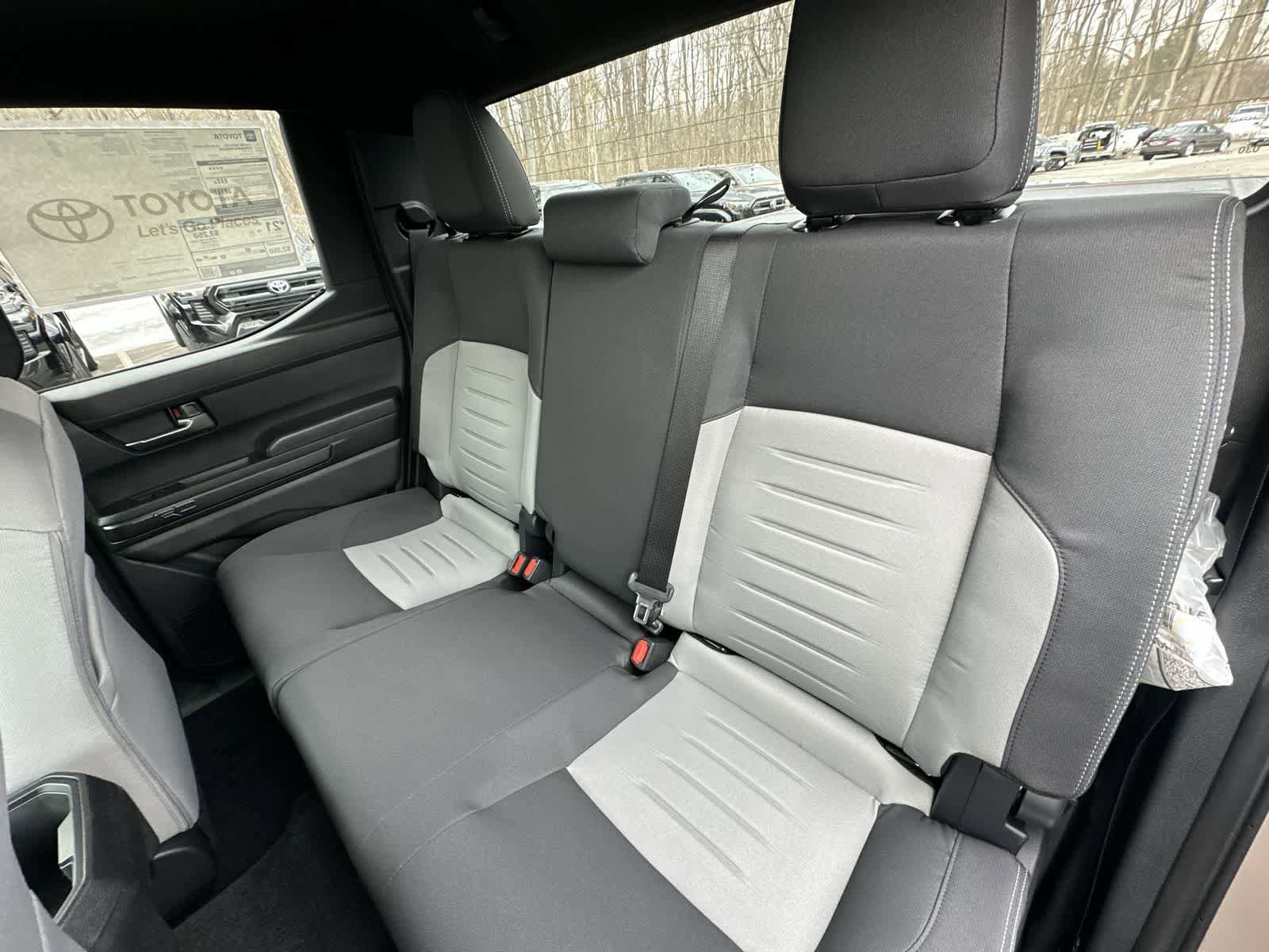 Thumbnail: 2026 Toyota Tacoma - 35