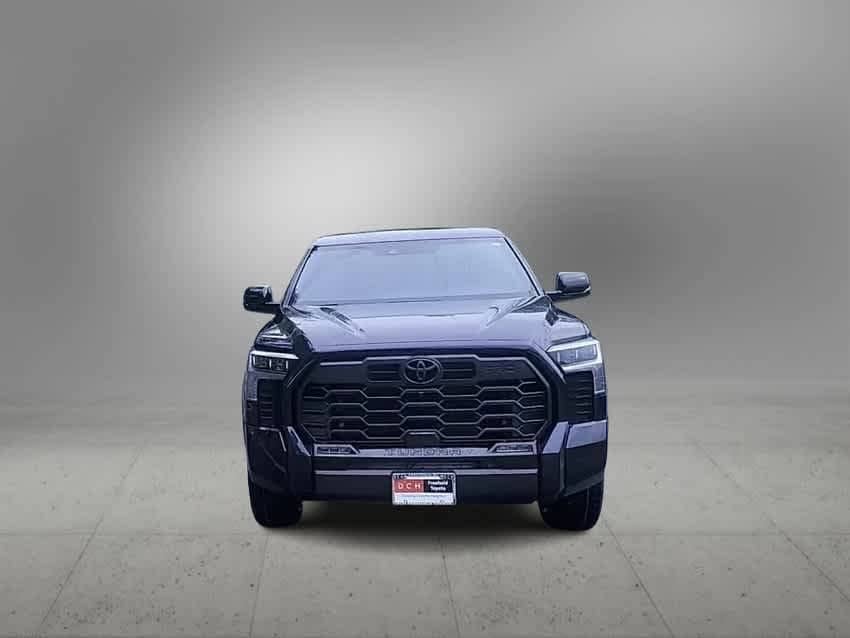 2025 Toyota Tundra Limited 3