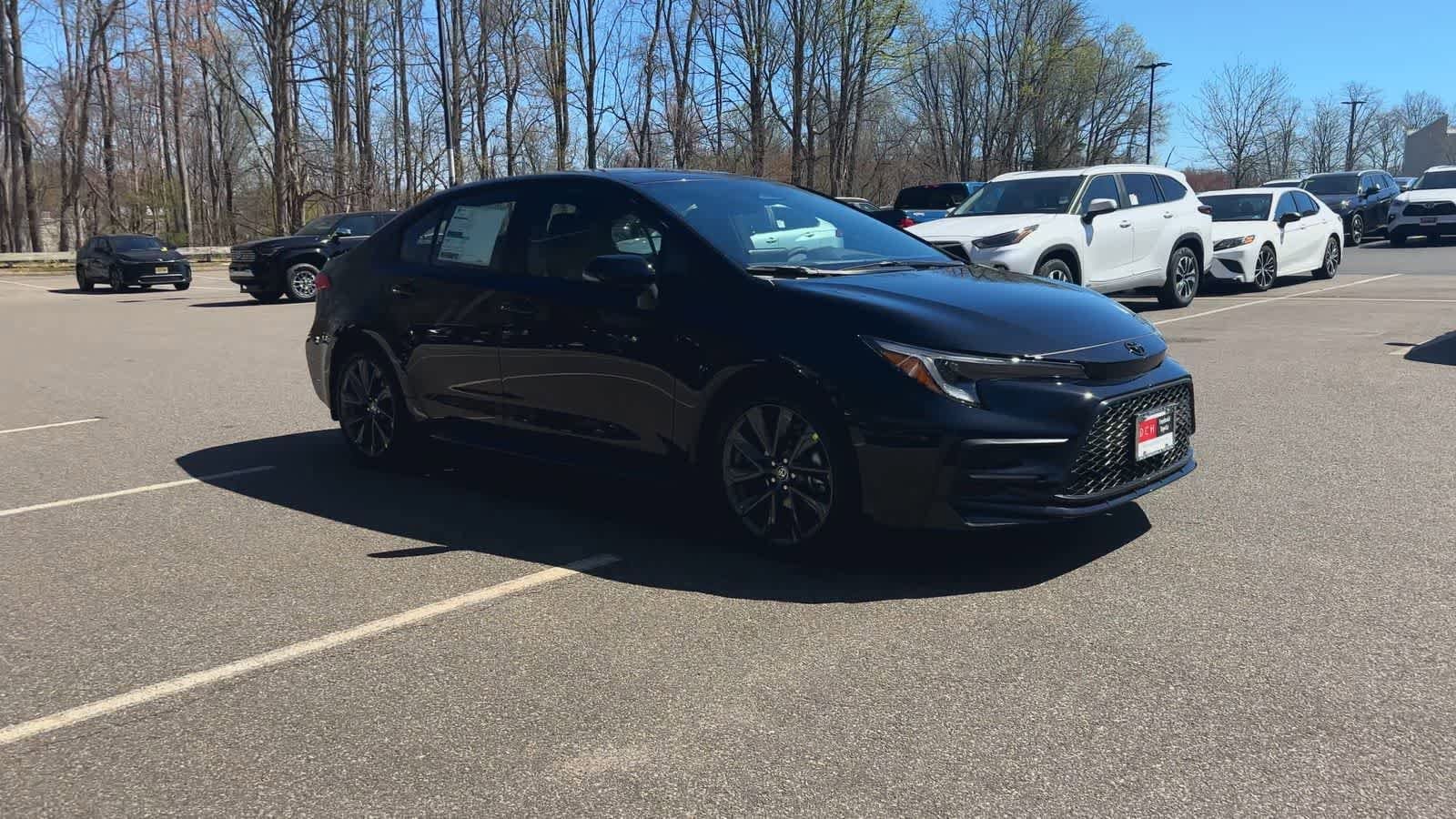 Thumbnail: 2026 Toyota Corolla - 2