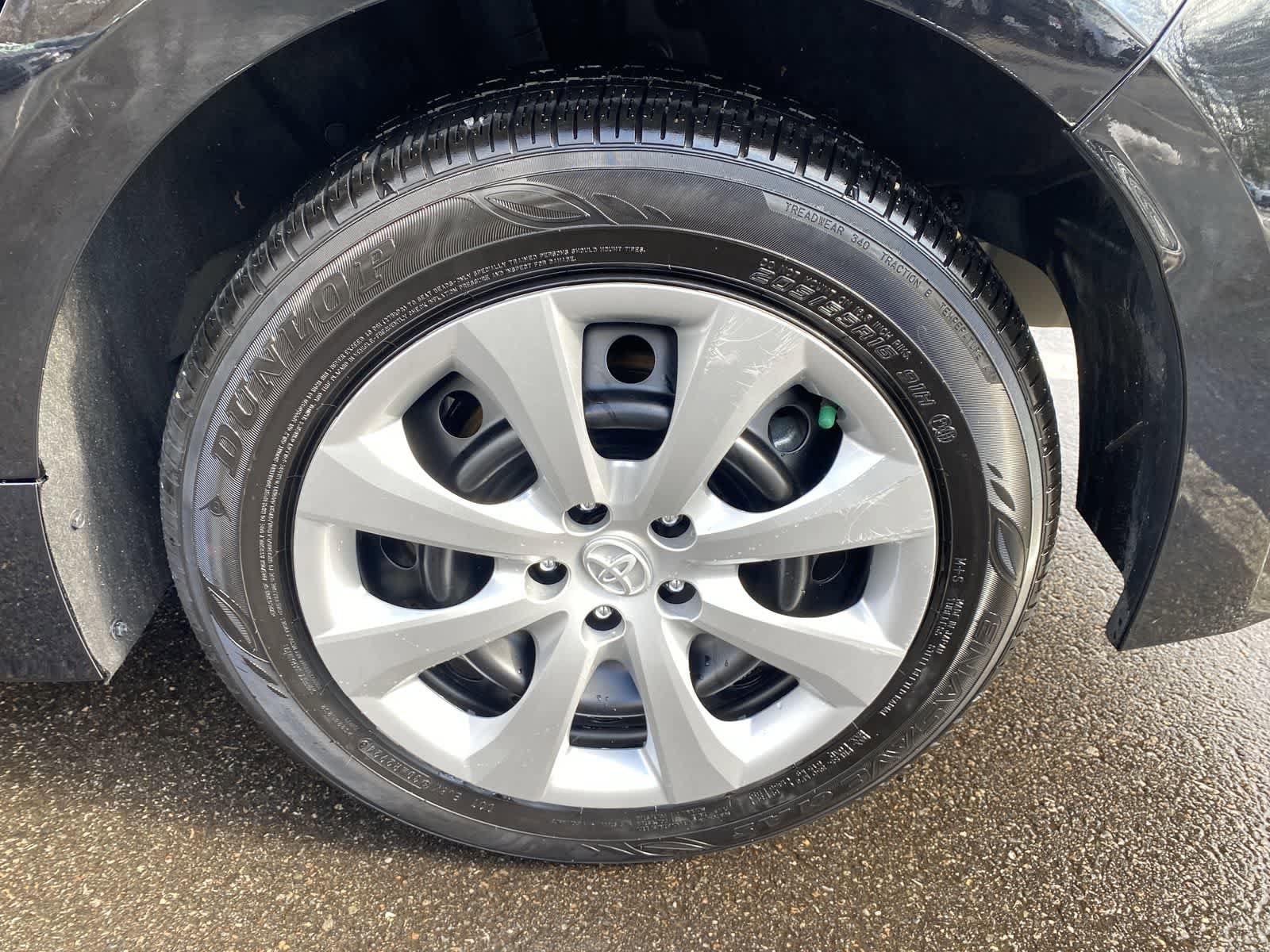 Thumbnail: 2025 Toyota Corolla - 12