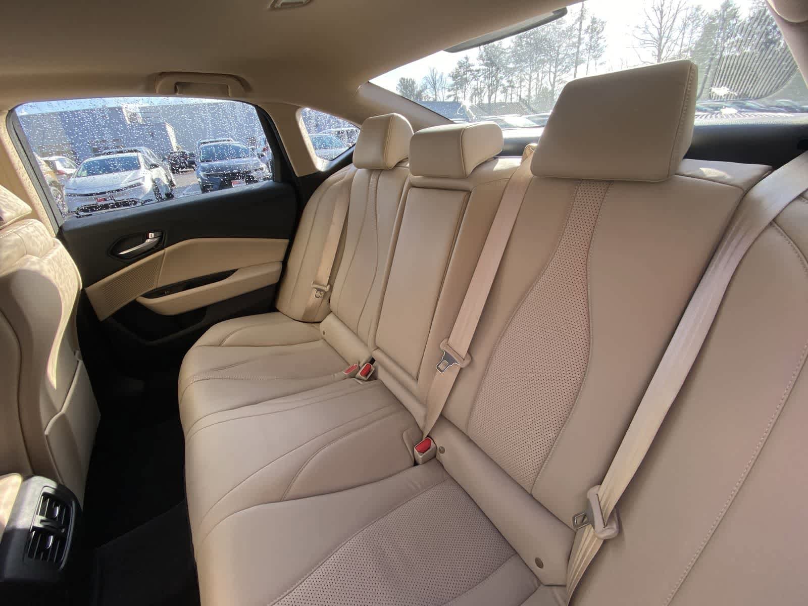 Thumbnail: 2022 Acura TLX - 29