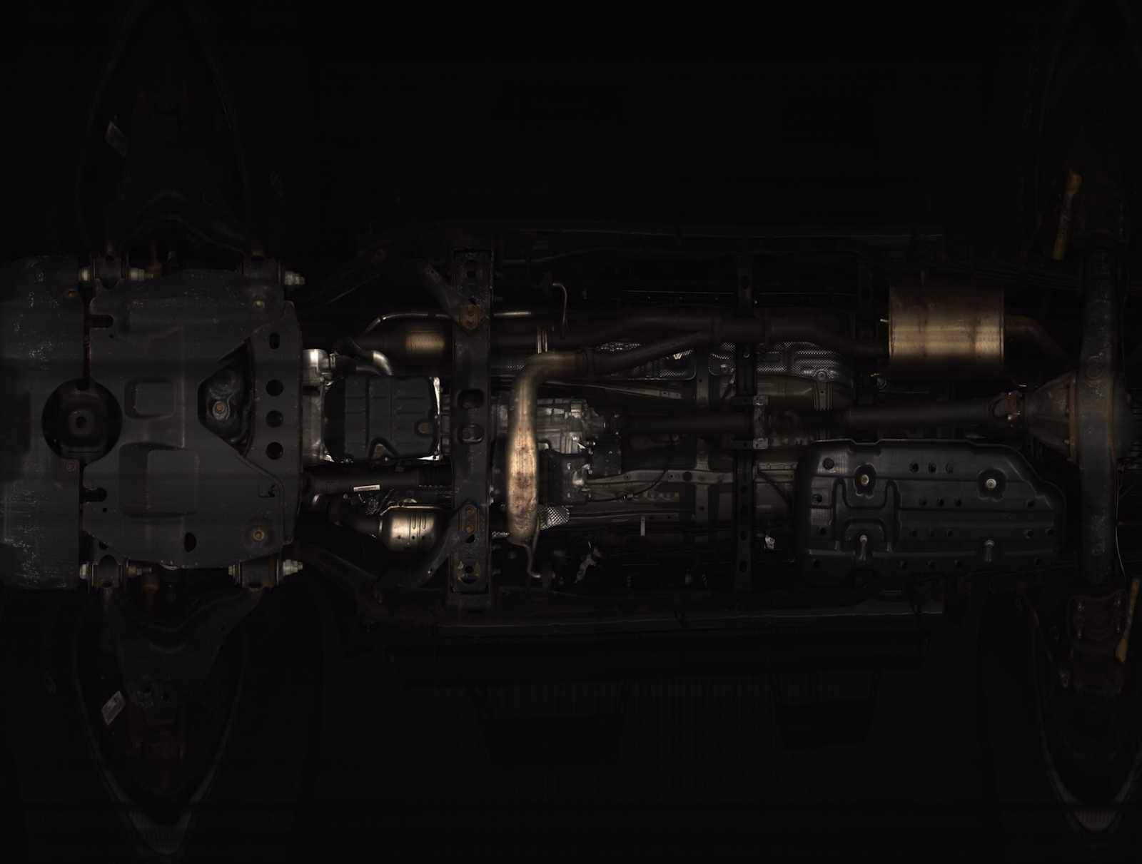 Thumbnail: 2023 Toyota Tacoma - 41