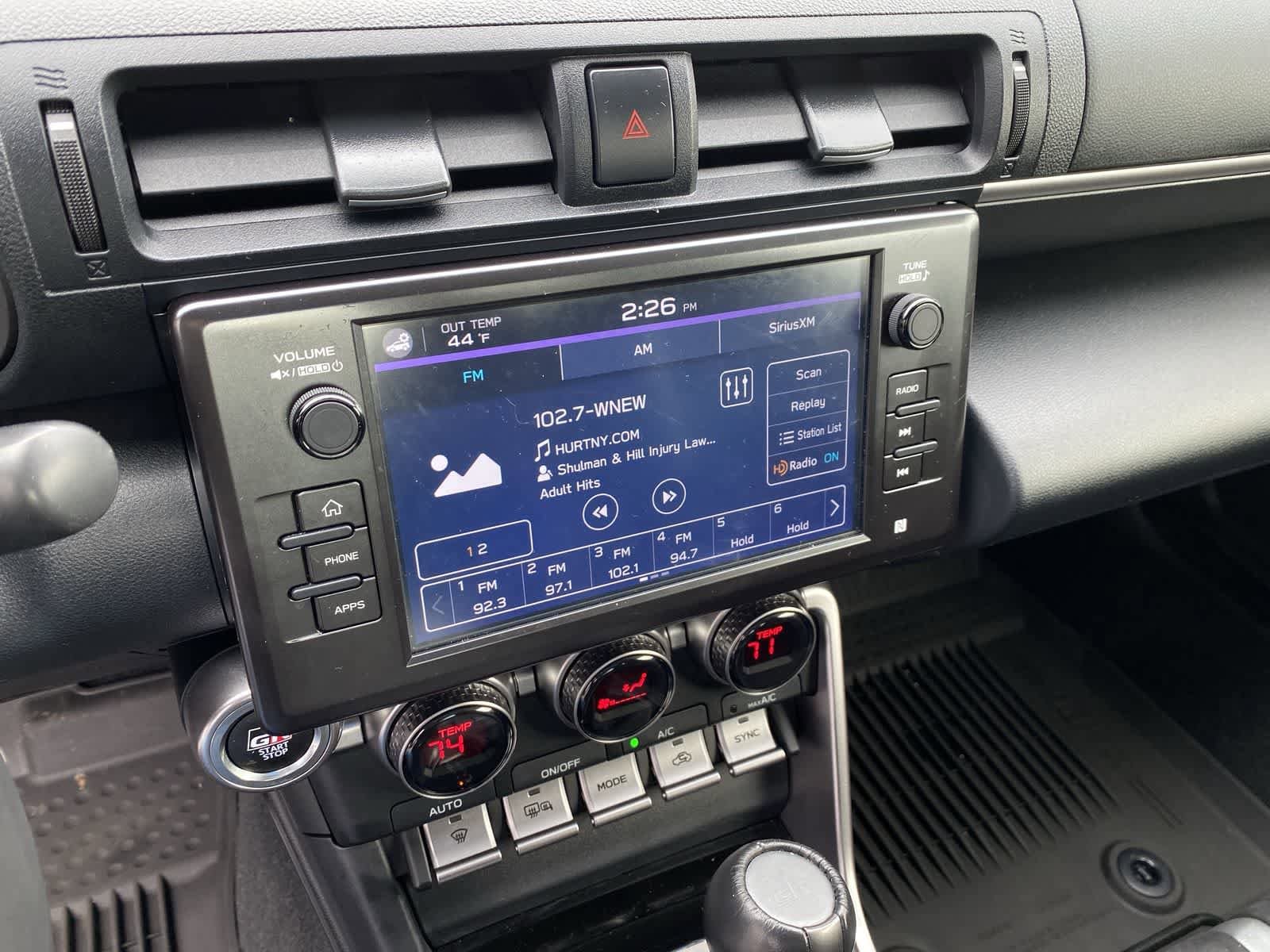 Thumbnail: 2023 Toyota GR86 - 29