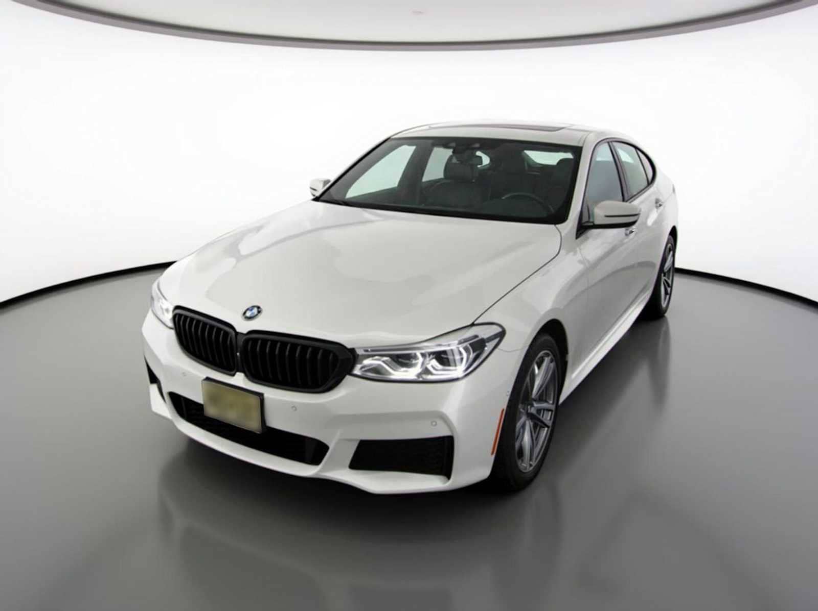 2018 BMW 6 Series 640i xDrive -
                  Freehold, NJ