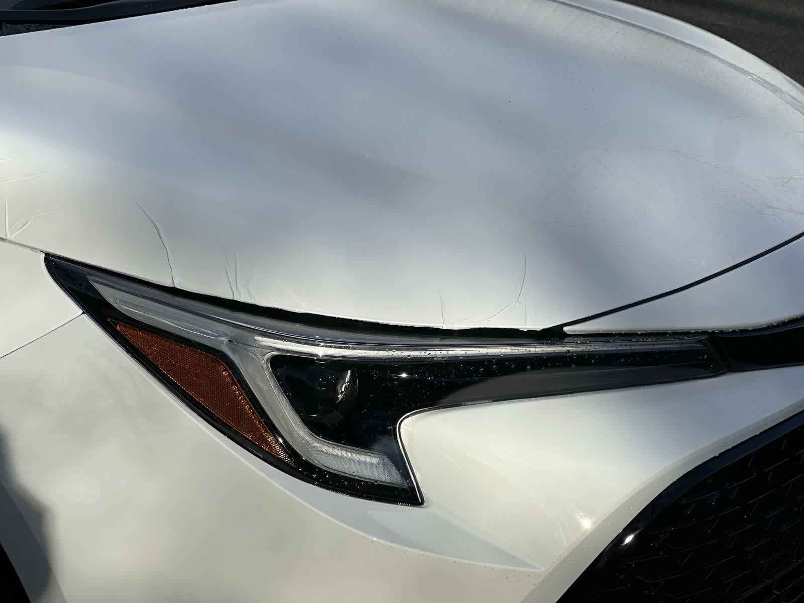 Thumbnail: 2026 Toyota Corolla - 11