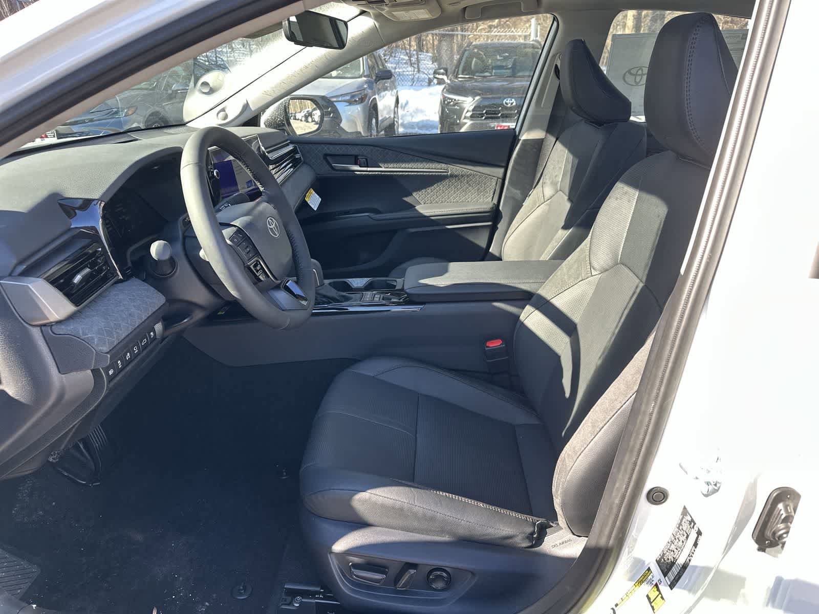 Thumbnail: 2026 Toyota Camry - 30