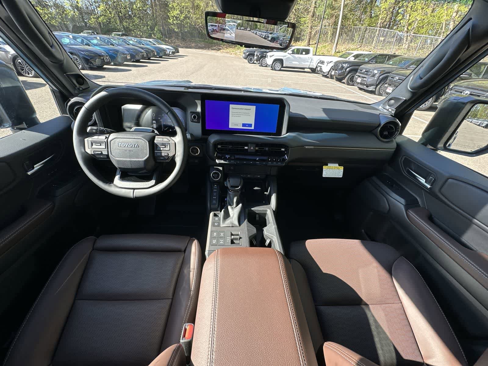 Thumbnail: 2026 Toyota Land Cruiser - 40