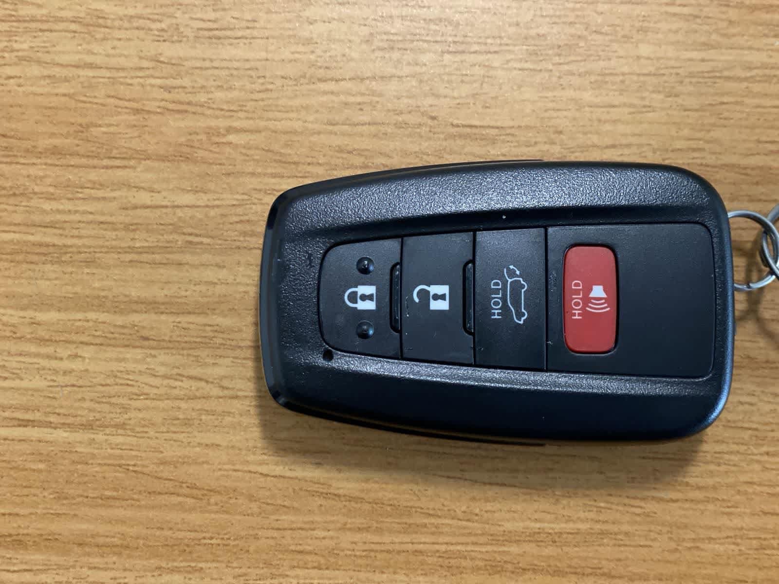 Thumbnail: 2025 Toyota RAV4 - 39