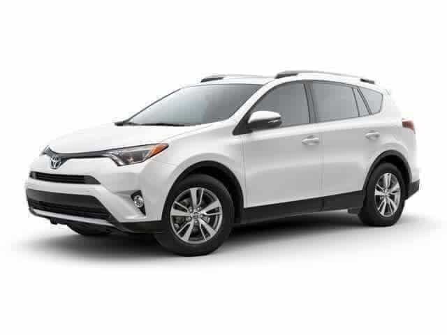 Thumbnail: 2016 Toyota RAV4 - 15