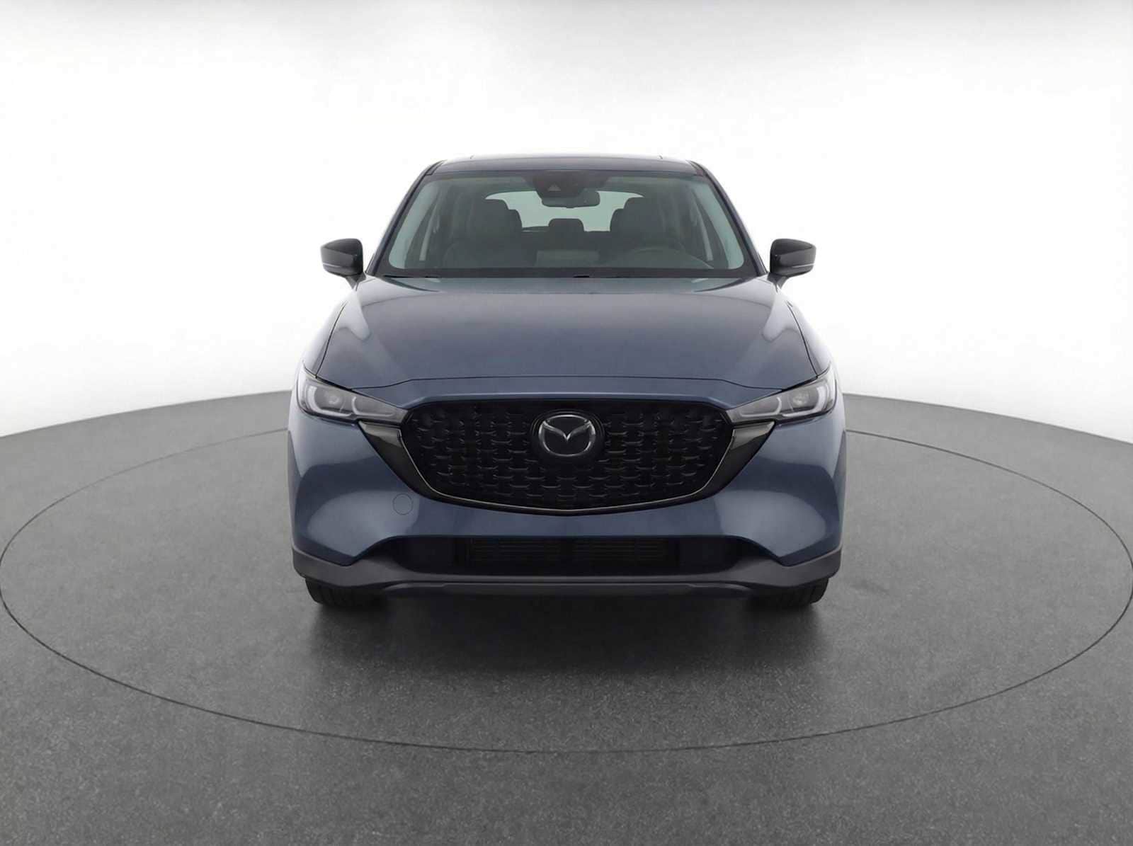 Thumbnail: 2023 Mazda CX-5 - 2