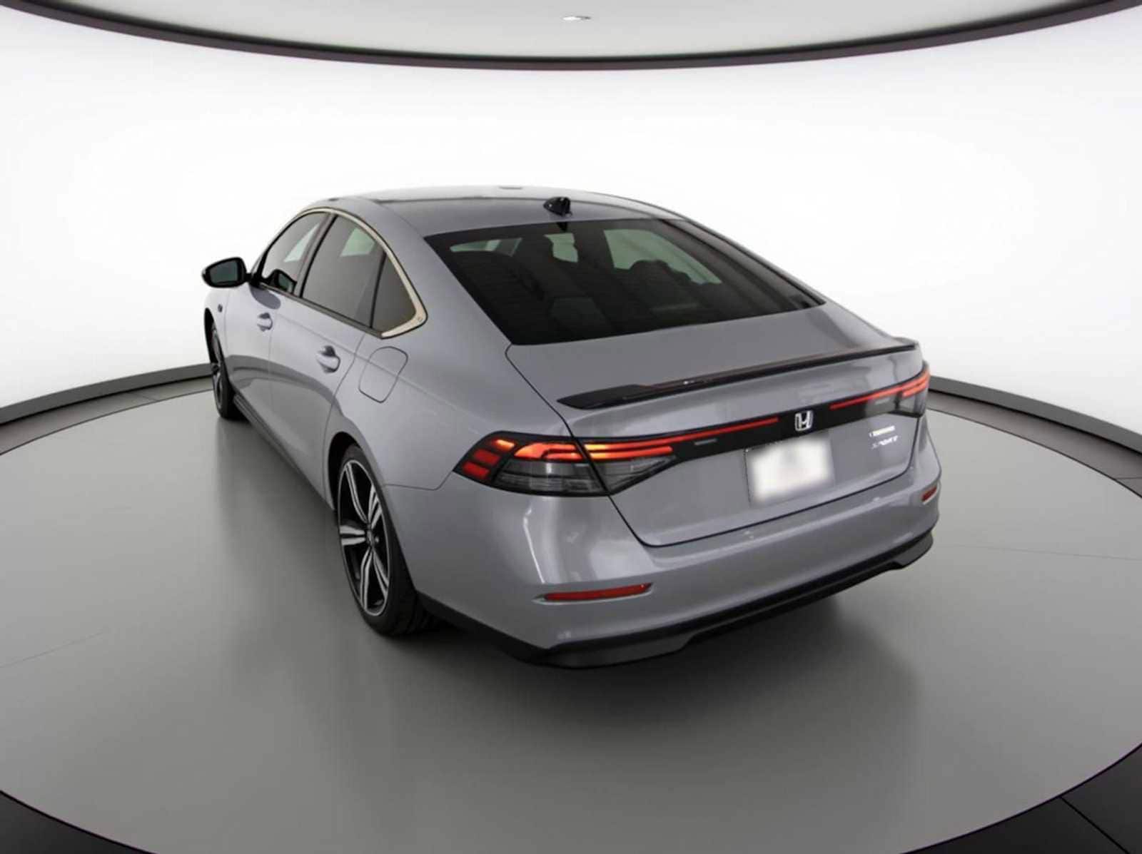 Thumbnail: 2023 Honda Accord - 4