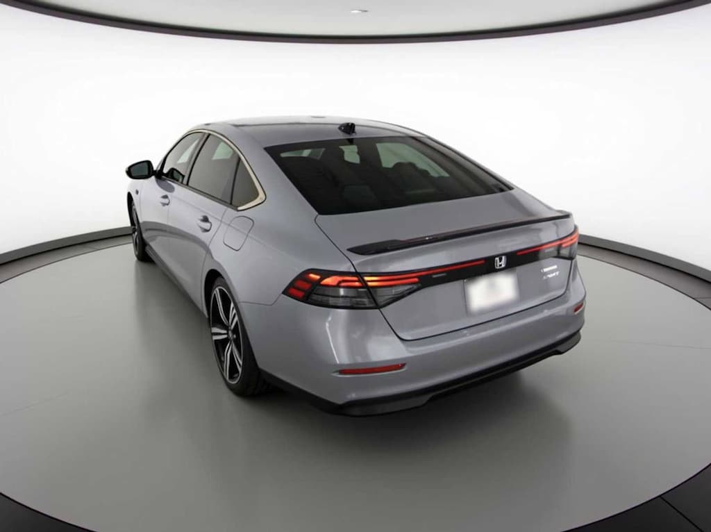 Used 2023 Honda Accord Hybrid Sport Sedan