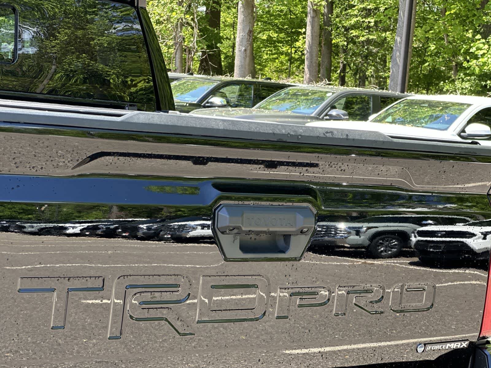 Thumbnail: 2026 Toyota Tacoma - 23