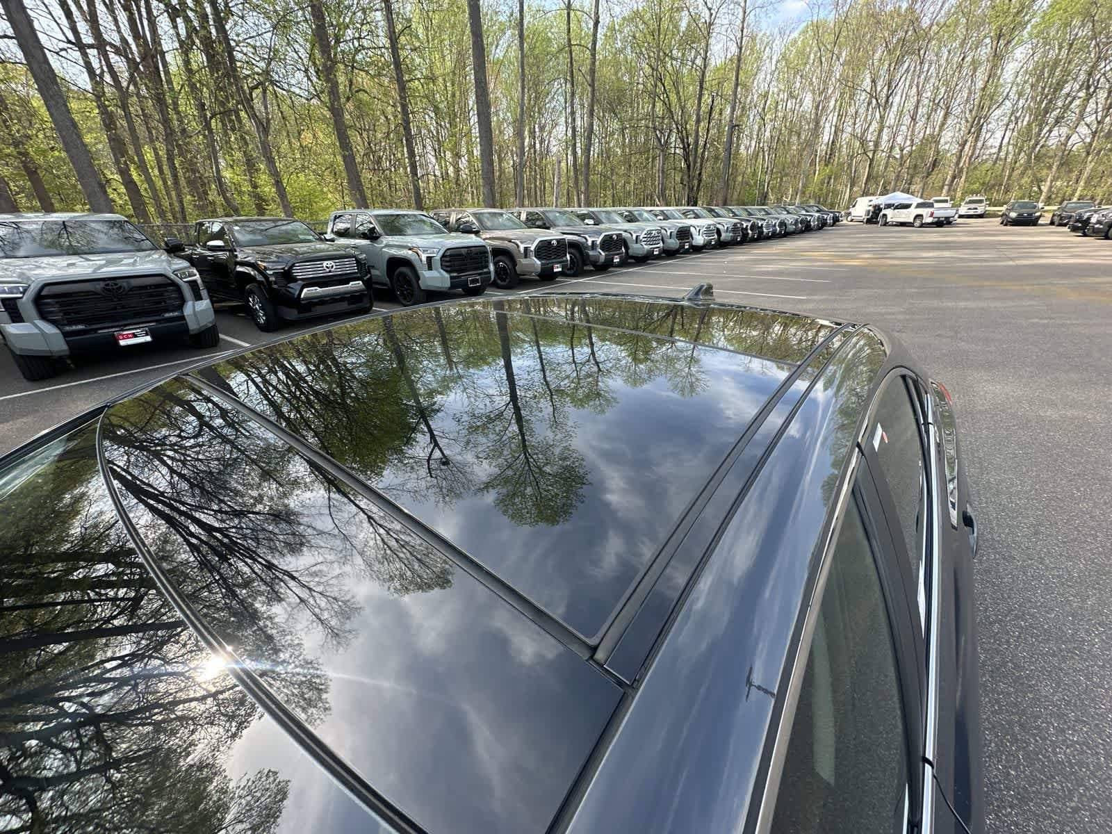 Thumbnail: 2026 Toyota Camry - 20