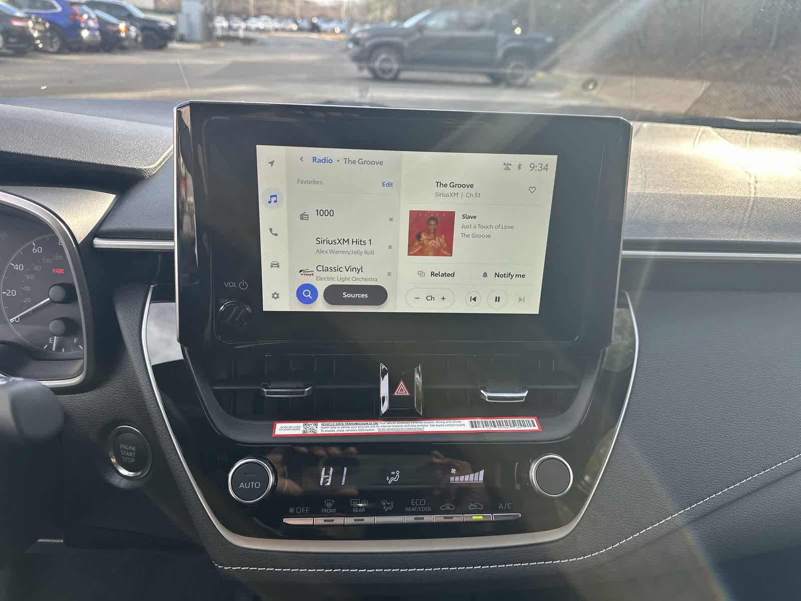 Thumbnail: 2026 Toyota Corolla - 25