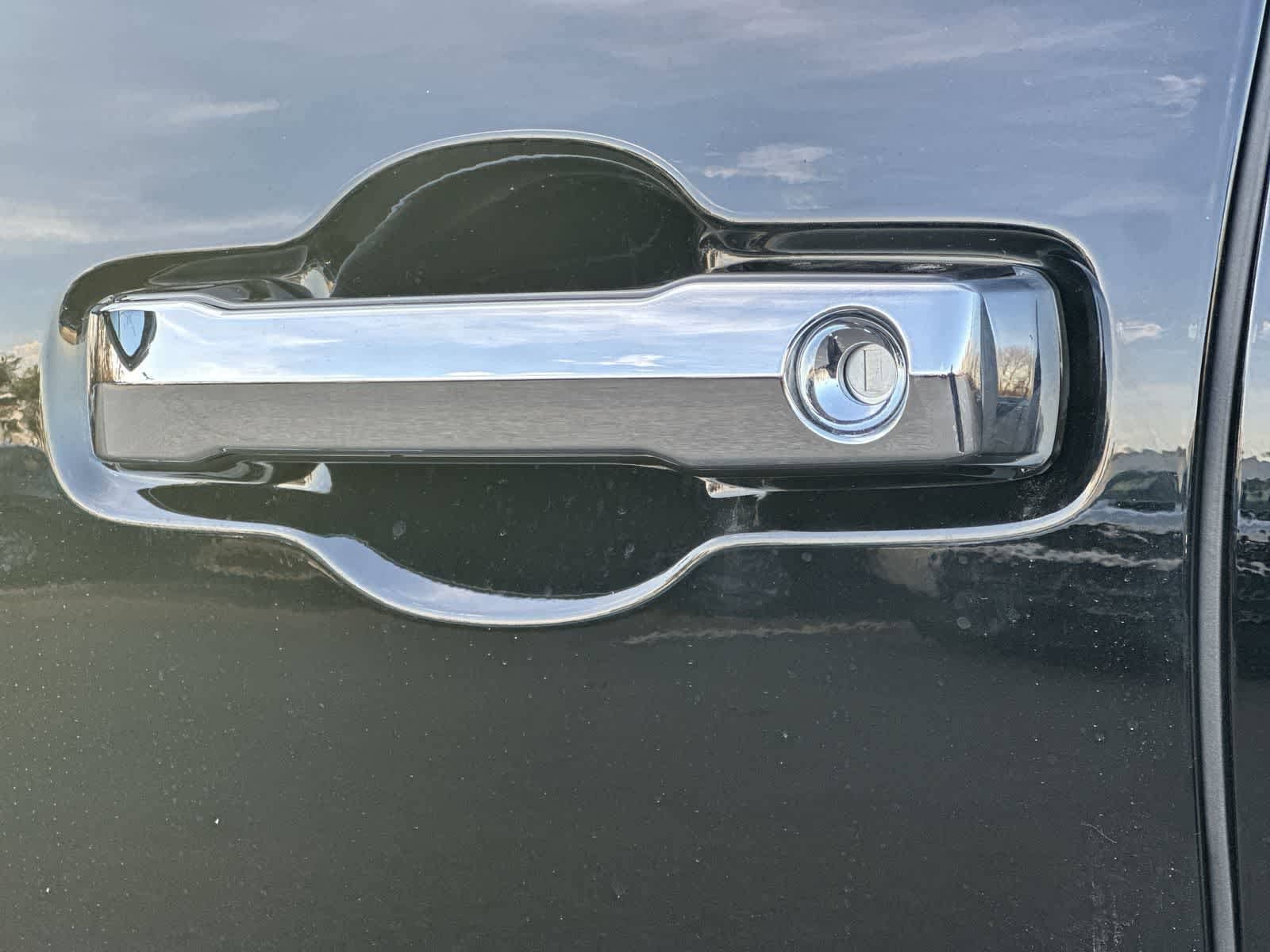 Thumbnail: 2026 Toyota Tundra - 24