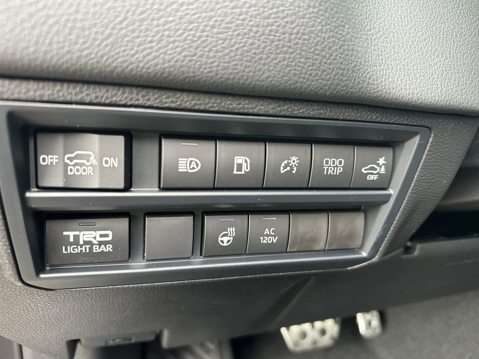 Thumbnail: 2026 Toyota Sequoia - 34