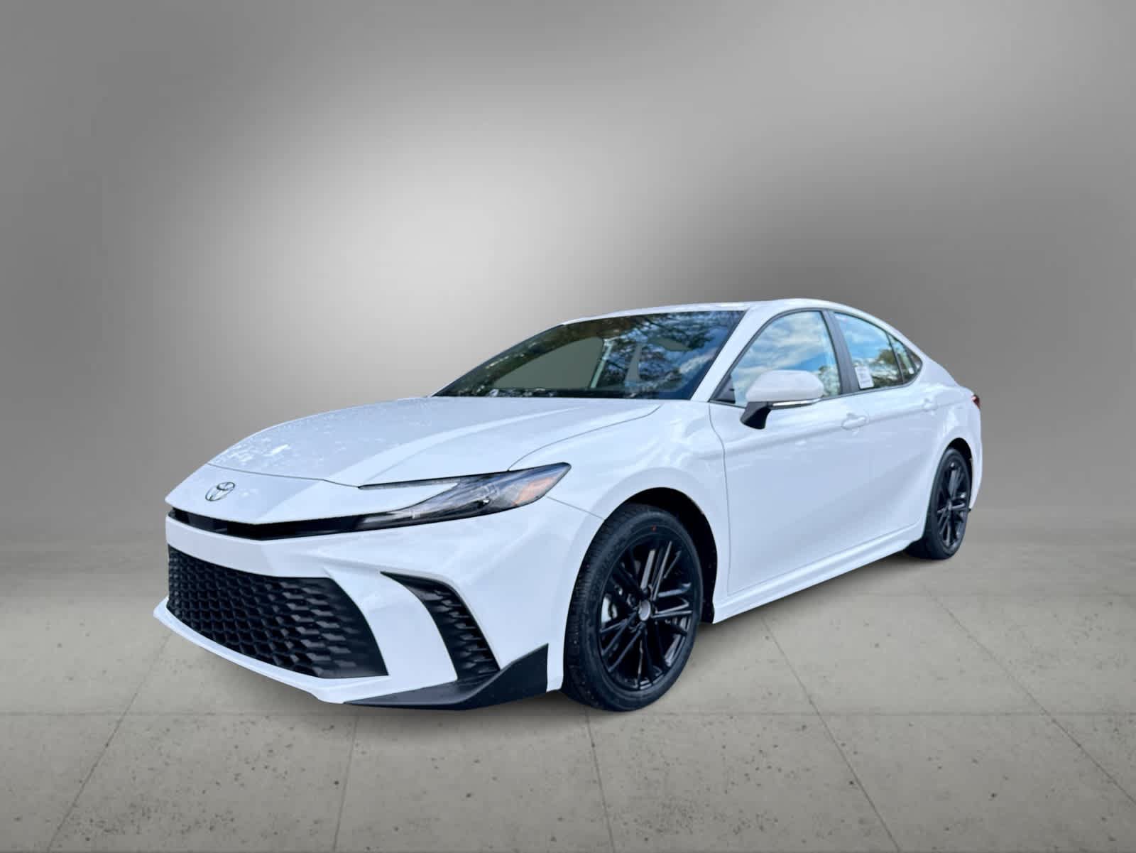 2027 Toyota Camry
