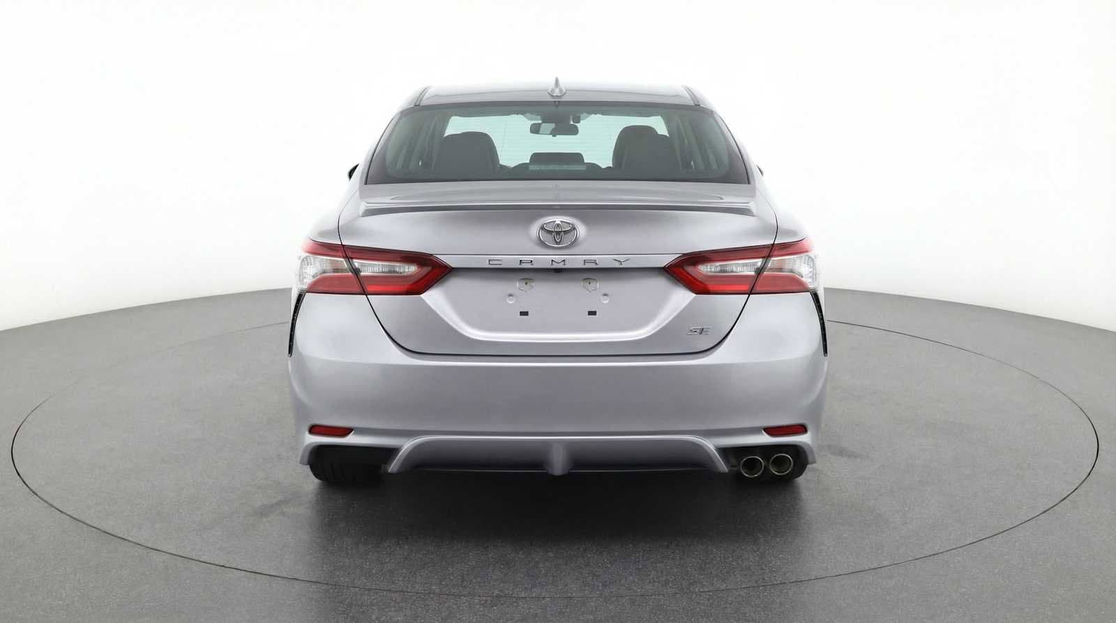 Thumbnail: 2023 Toyota Camry - 8