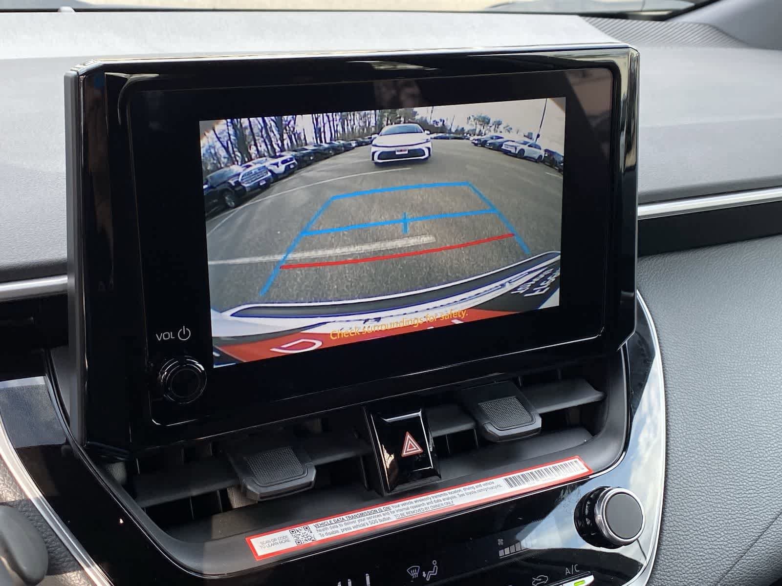 Thumbnail: 2026 Toyota Corolla - 35