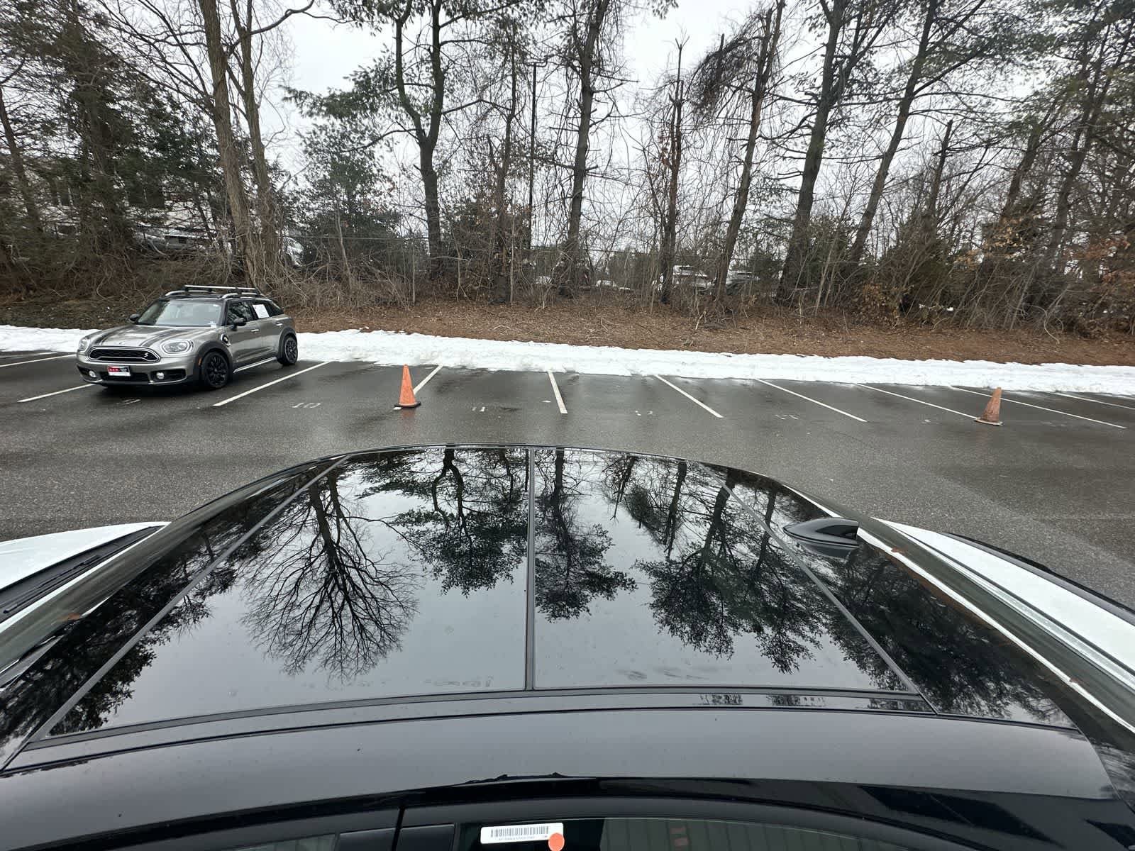 Thumbnail: 2026 Toyota Camry - 22