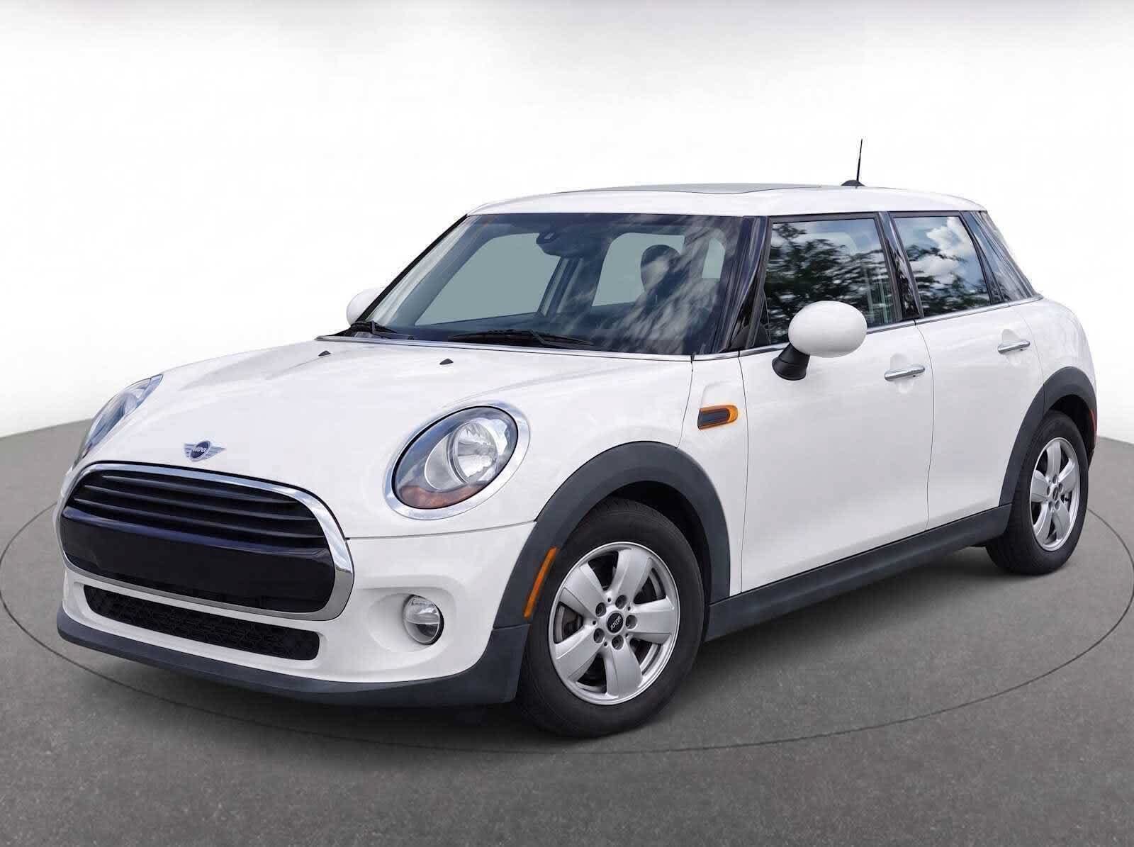 Used 2016 MINI Cooper Base with VIN WMWXU1C58G2D10637 for sale in Freehold, NJ