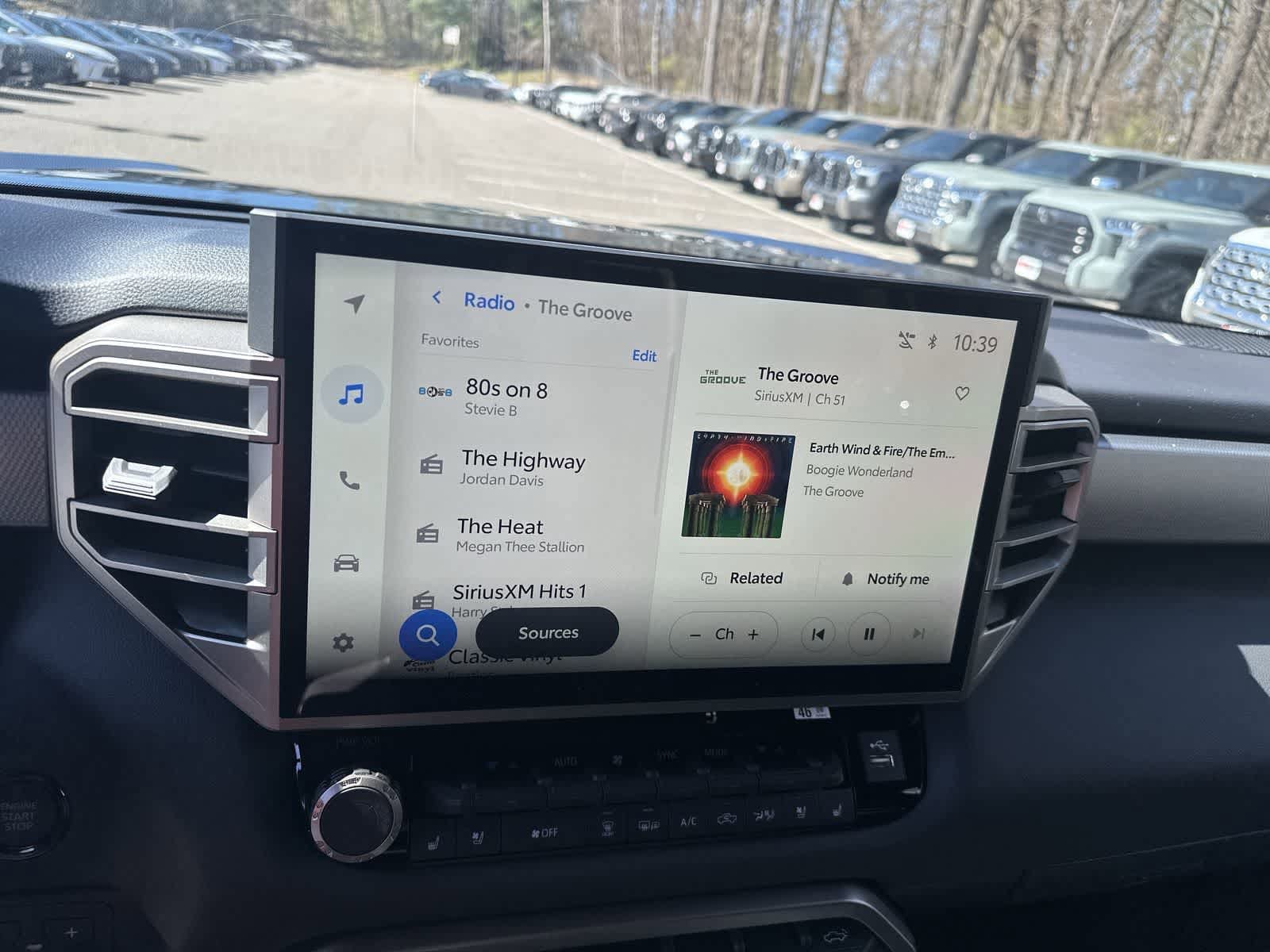 Thumbnail: 2026 Toyota Tundra - 37