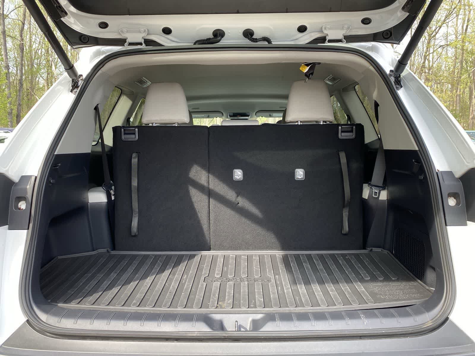 Thumbnail: 2025 Toyota Grand Highlander - 14