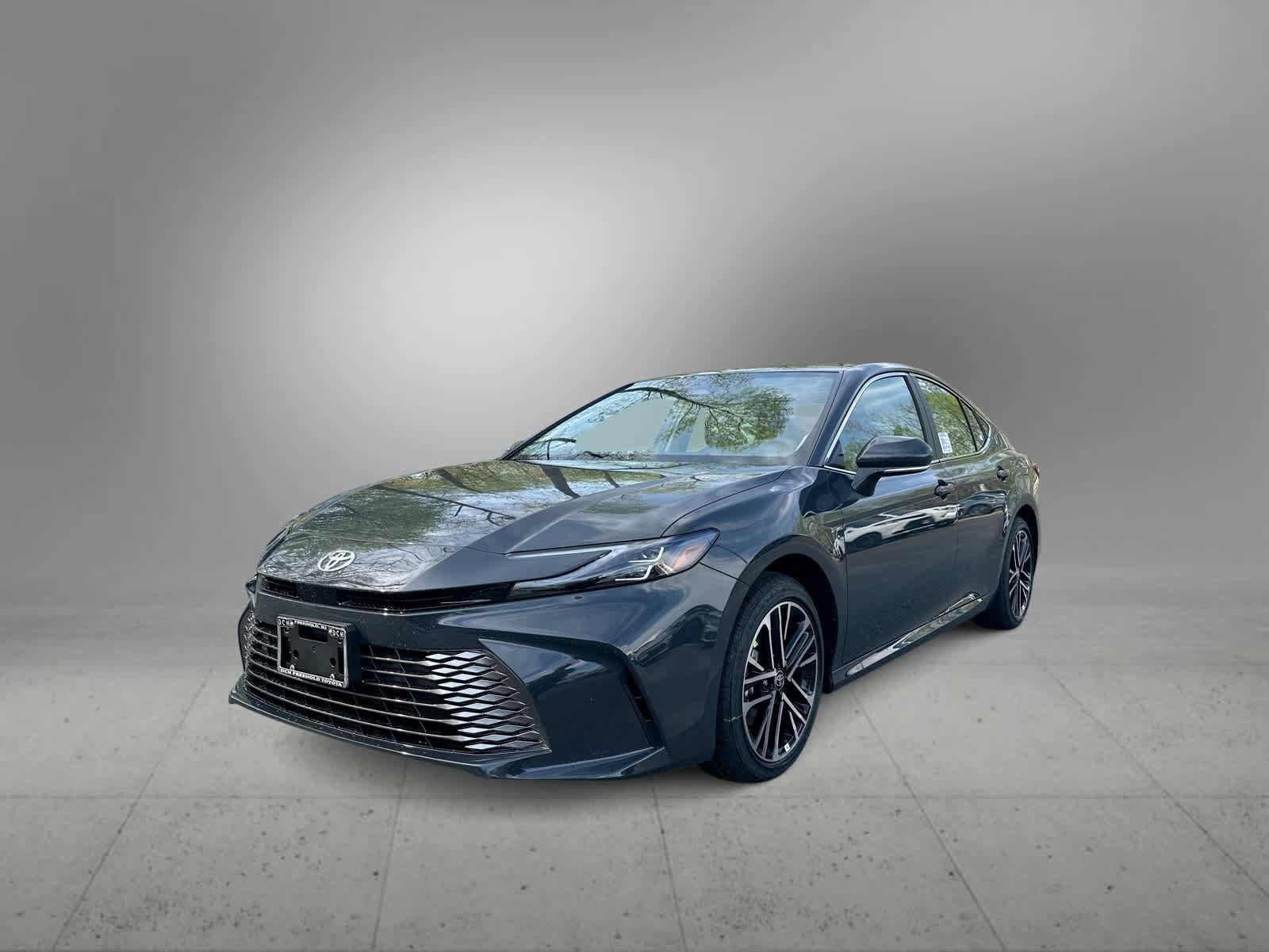 Thumbnail: 2026 Toyota Camry - 1