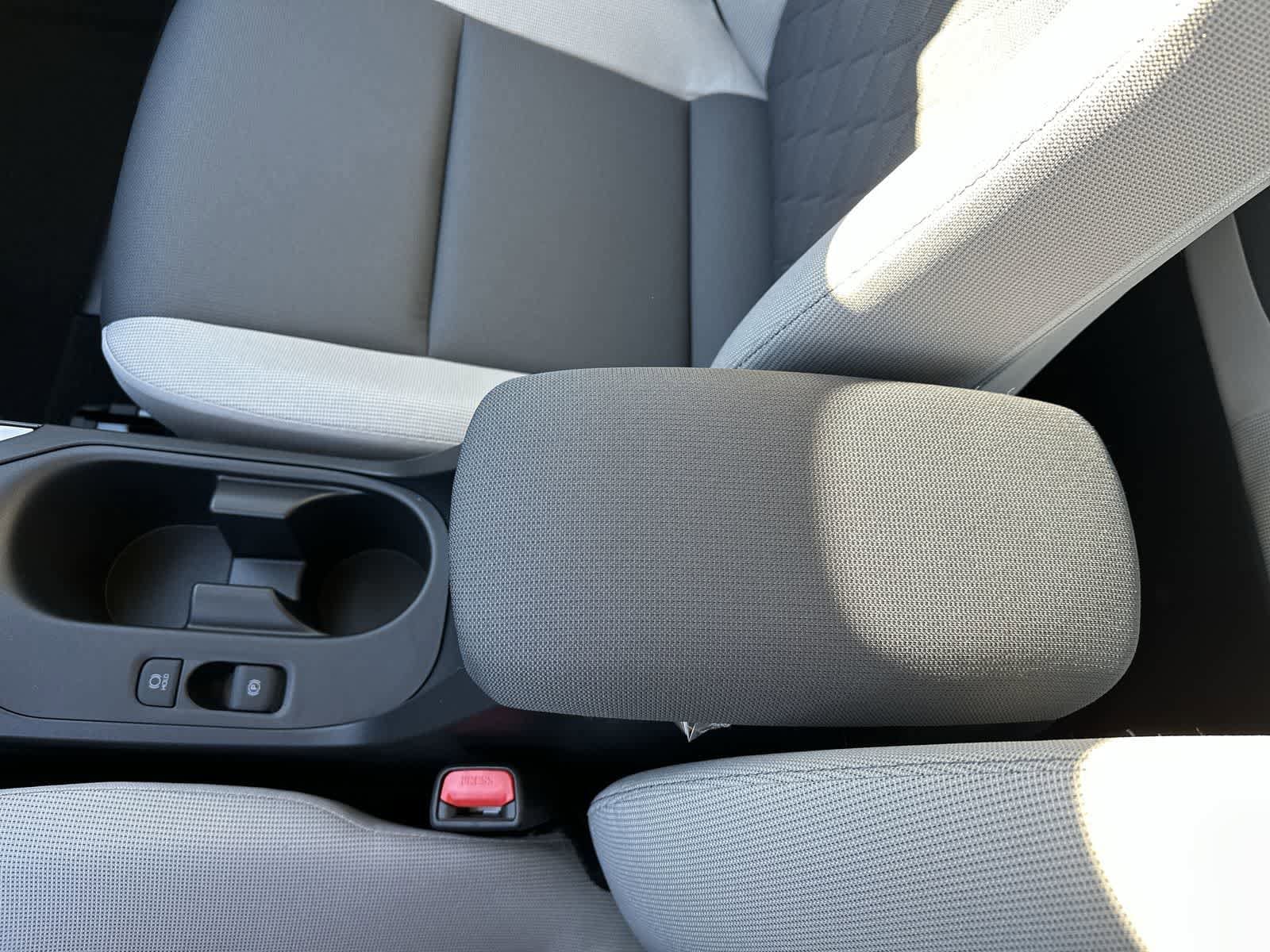 Thumbnail: 2026 Toyota Corolla - 28