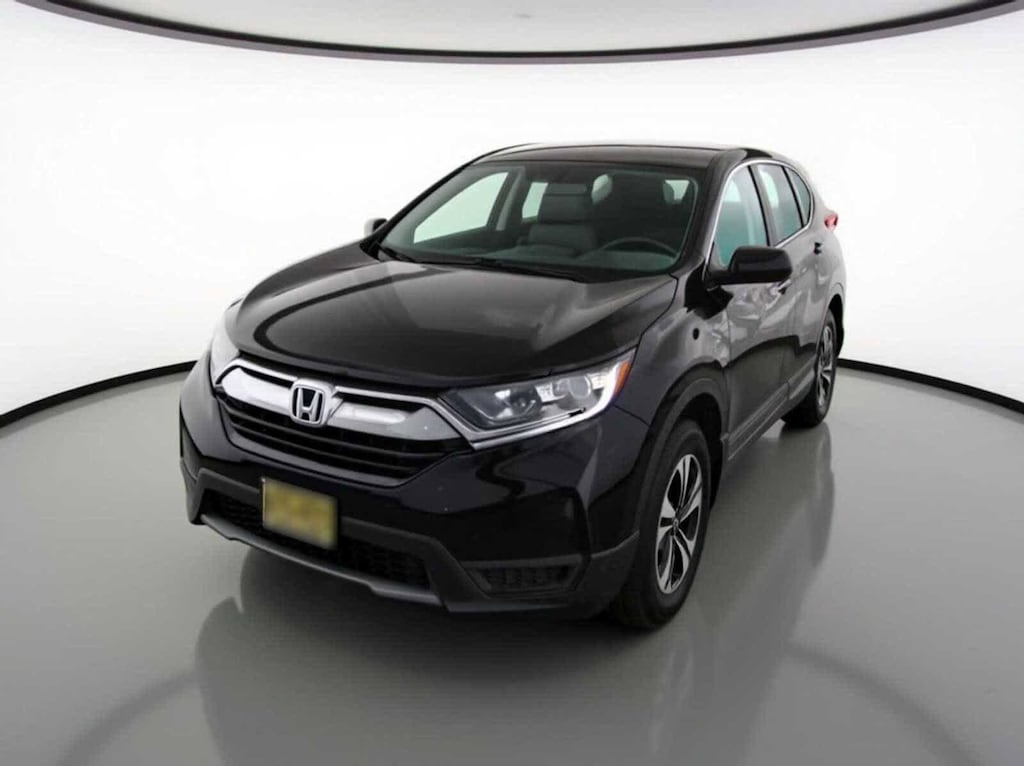 Used 2019 Honda CR-V LX AWD SUV