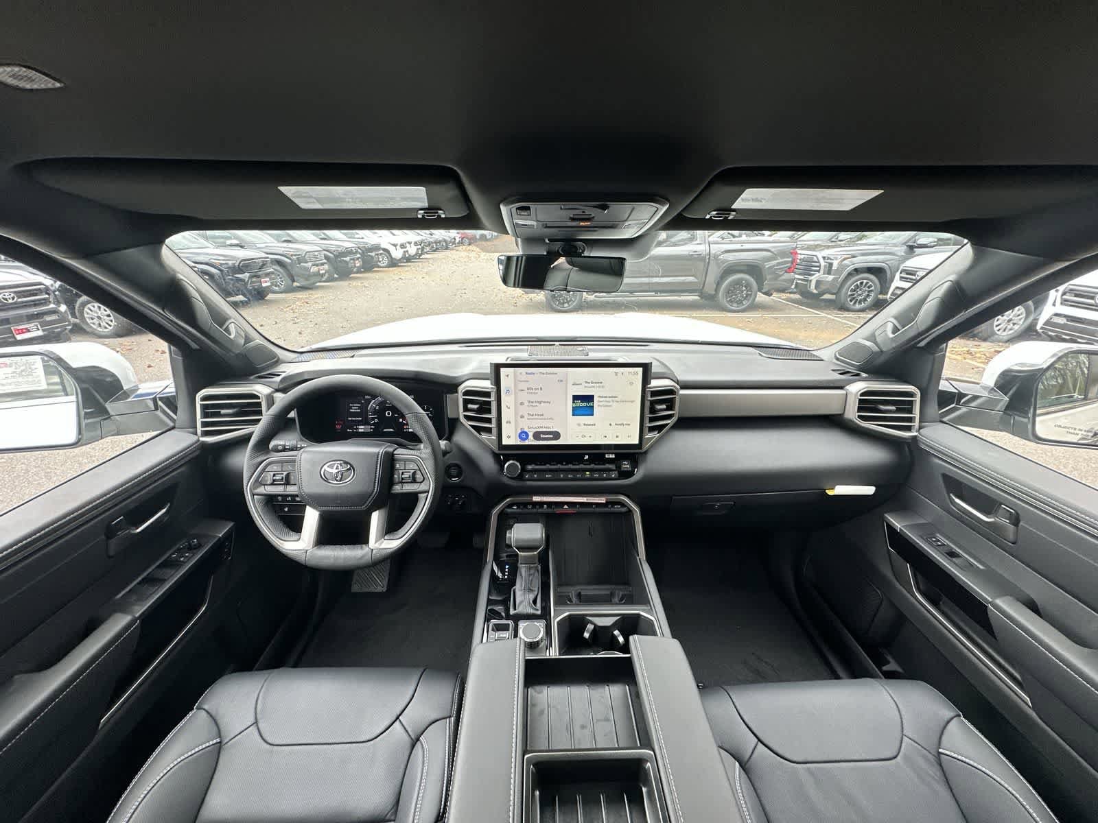 Thumbnail: 2026 Toyota Tundra - 33