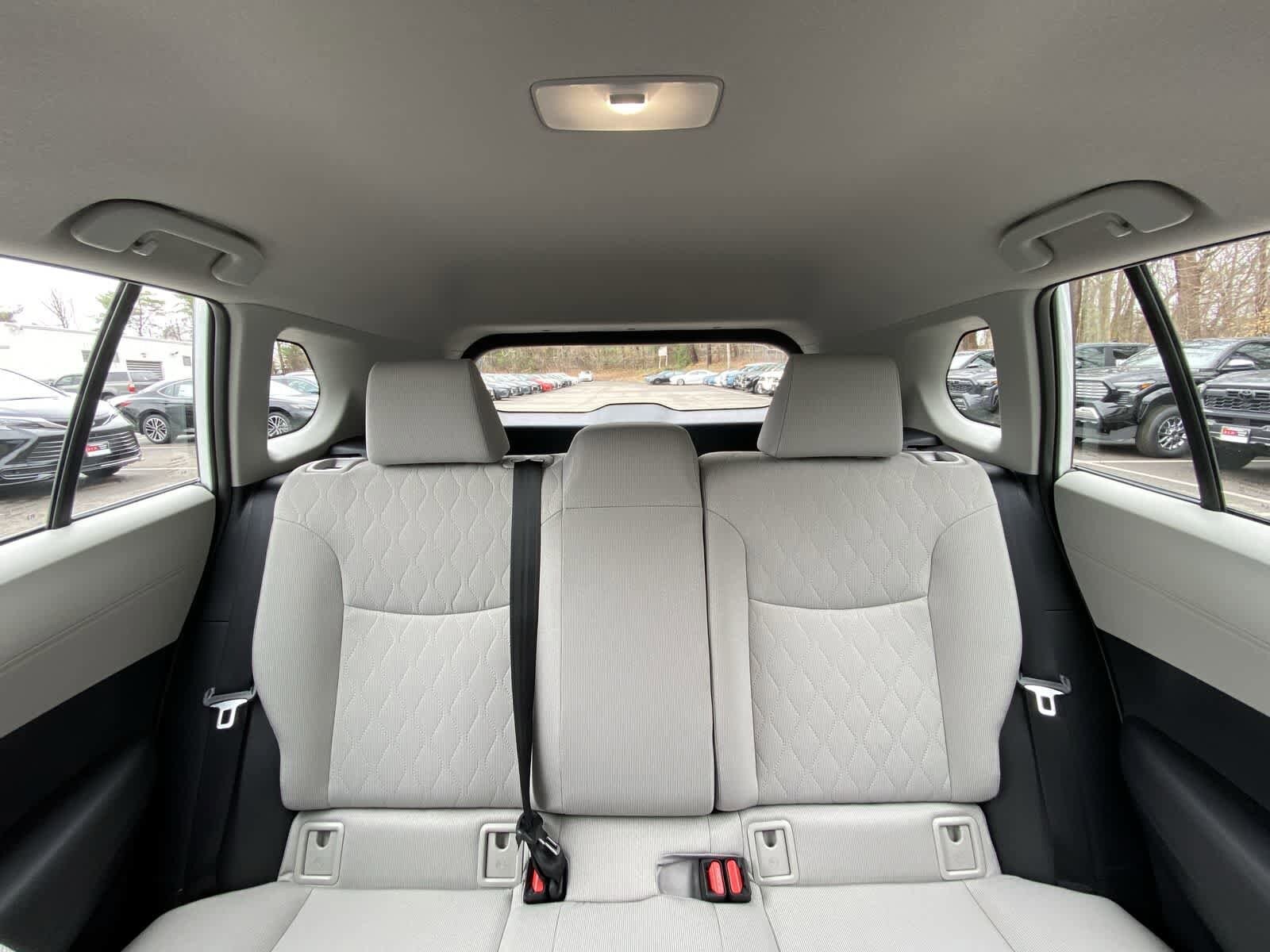 Thumbnail: 2026 Toyota Corolla Cross - 27