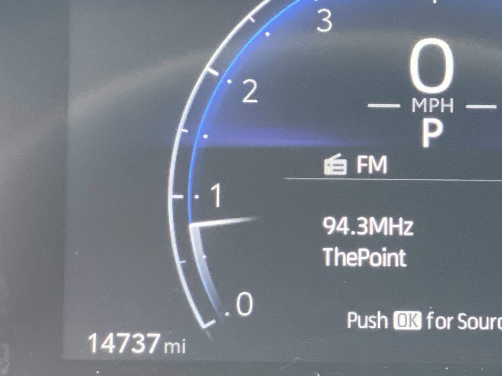 Thumbnail: 2025 Toyota Grand Highlander - 32