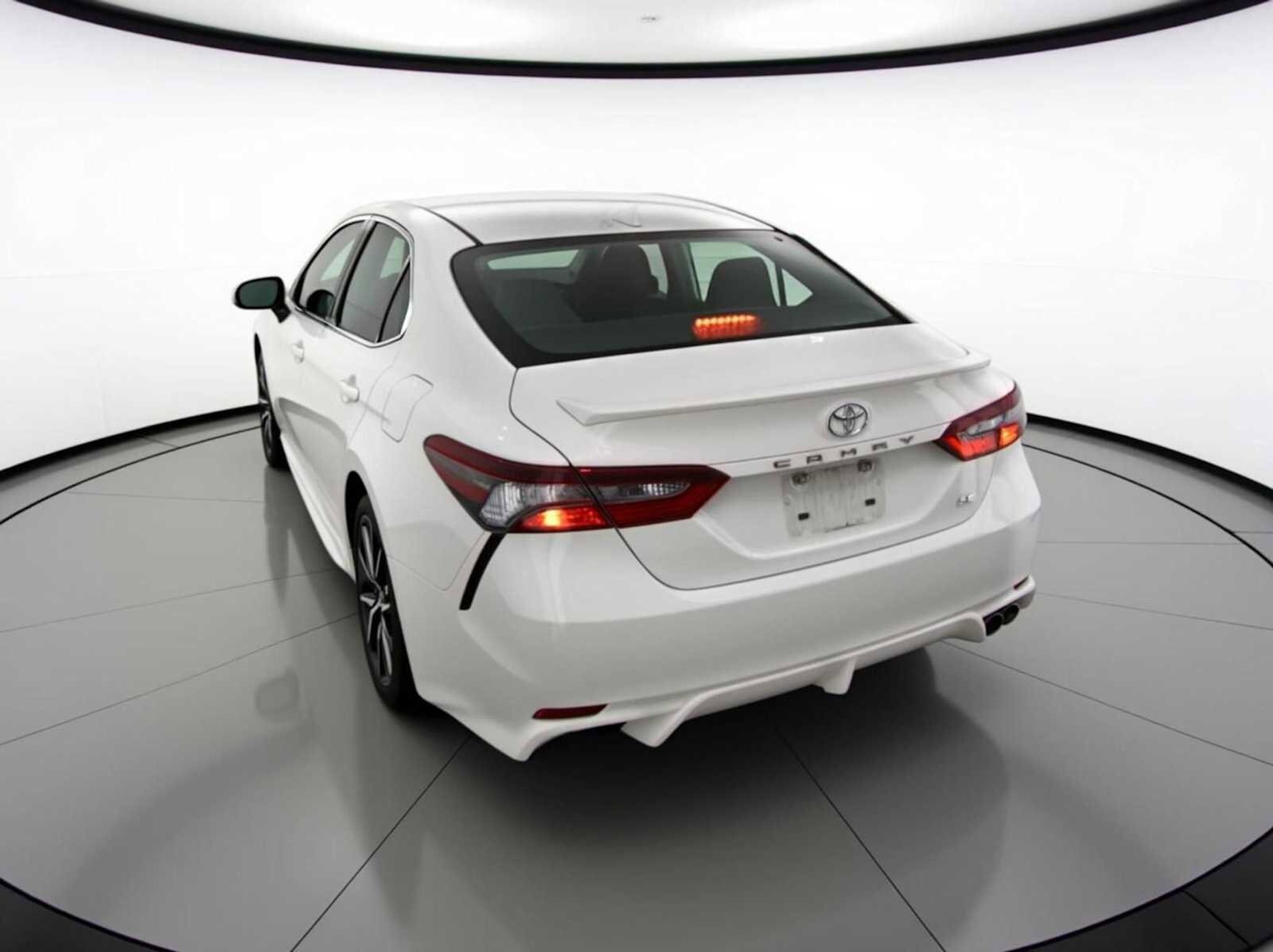 Thumbnail: 2023 Toyota Camry - 5