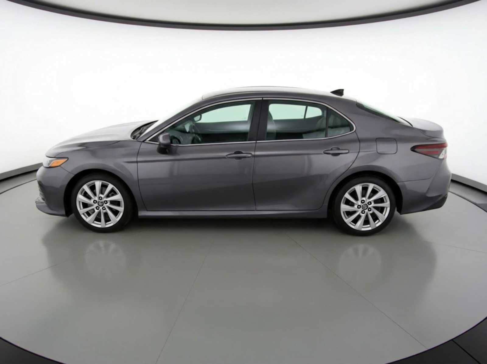 Thumbnail: 2024 Toyota Camry - 4