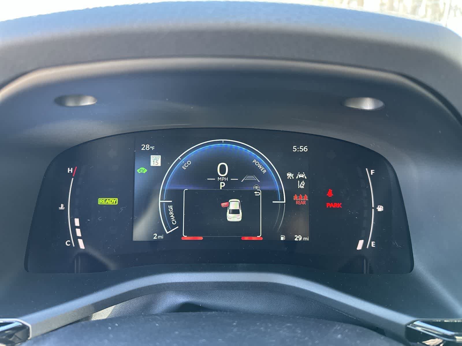 Thumbnail: 2026 Toyota Camry - 23