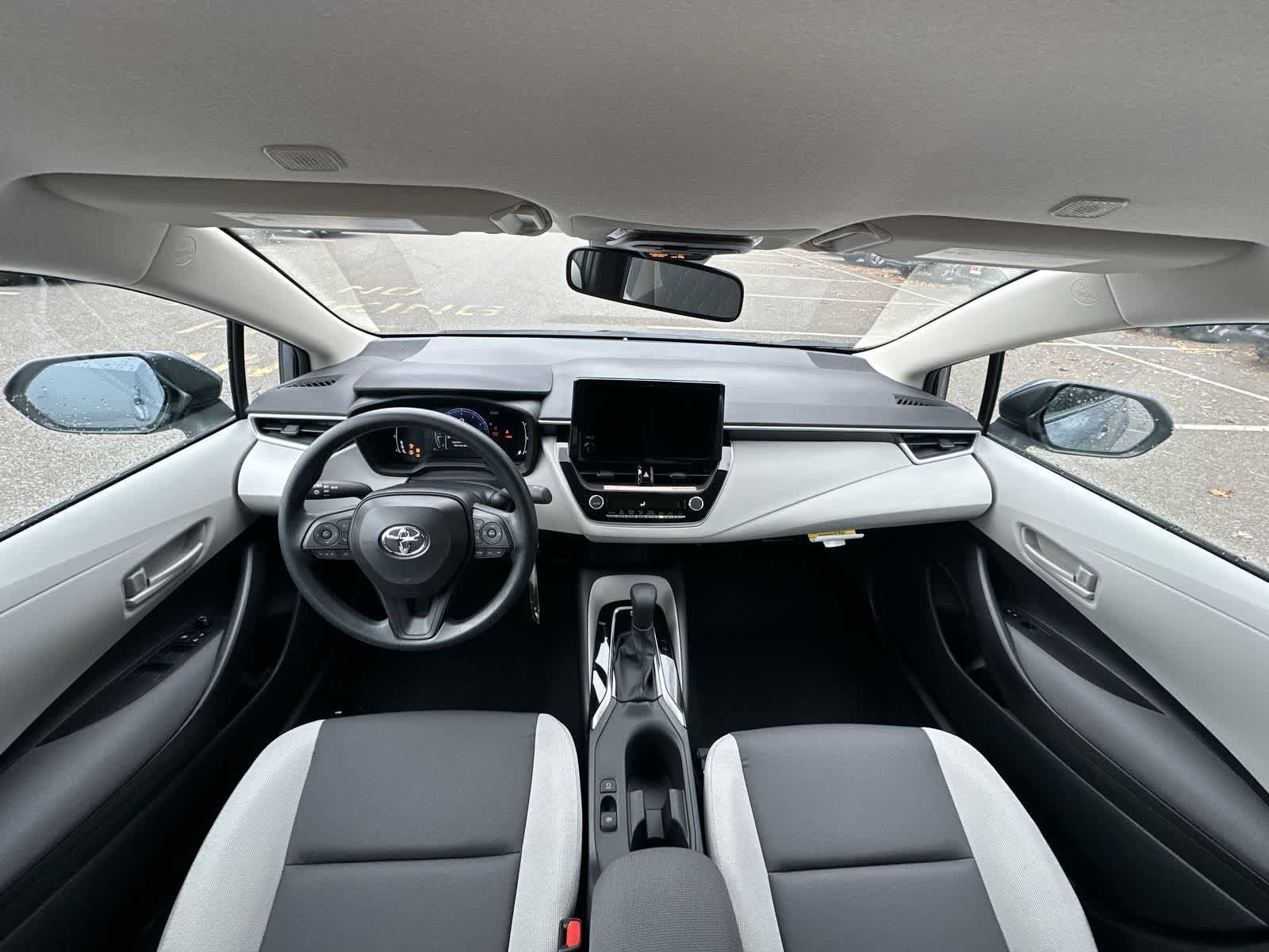 Thumbnail: 2026 Toyota Corolla - 30