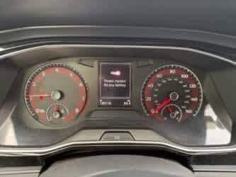 Thumbnail: 2019 Volkswagen Jetta - 31